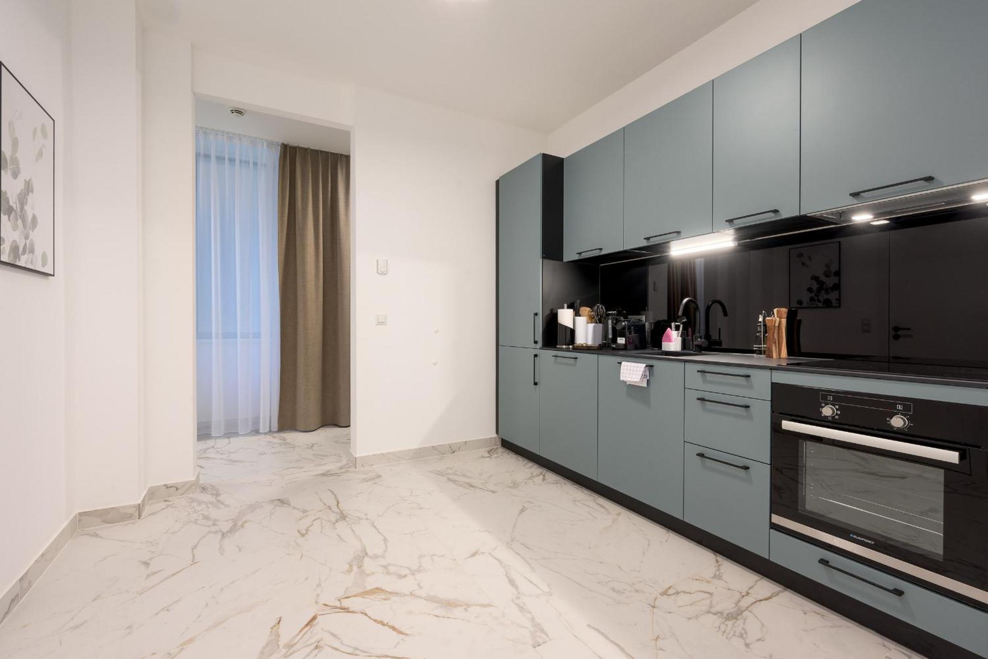 Limehome Vienna Karajangasse Kamer foto